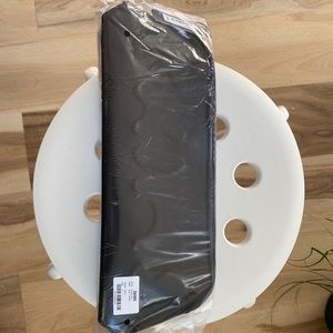 SKIMS small onyx waist trainer